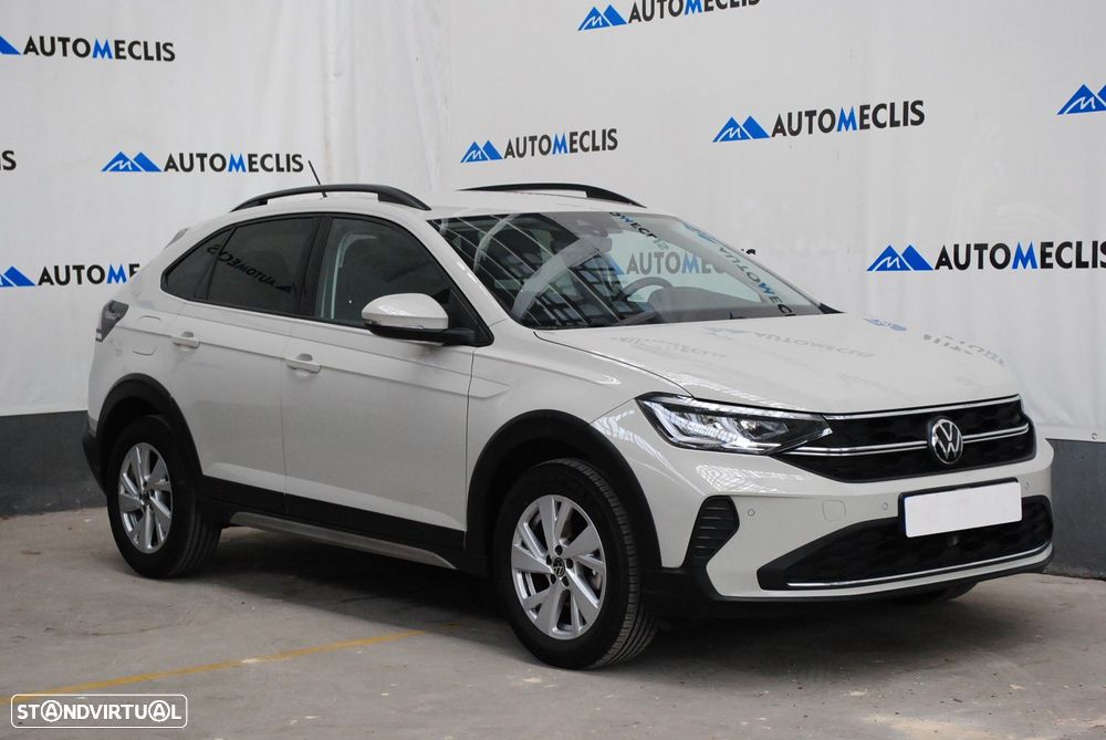 VW Taigo 1.0 TSI Life - 3