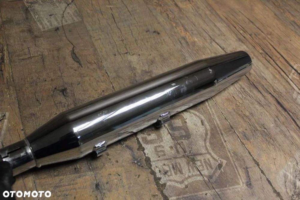 TŁUMIK WYDECH HARLEY SPORTSTER 64900161 - 3