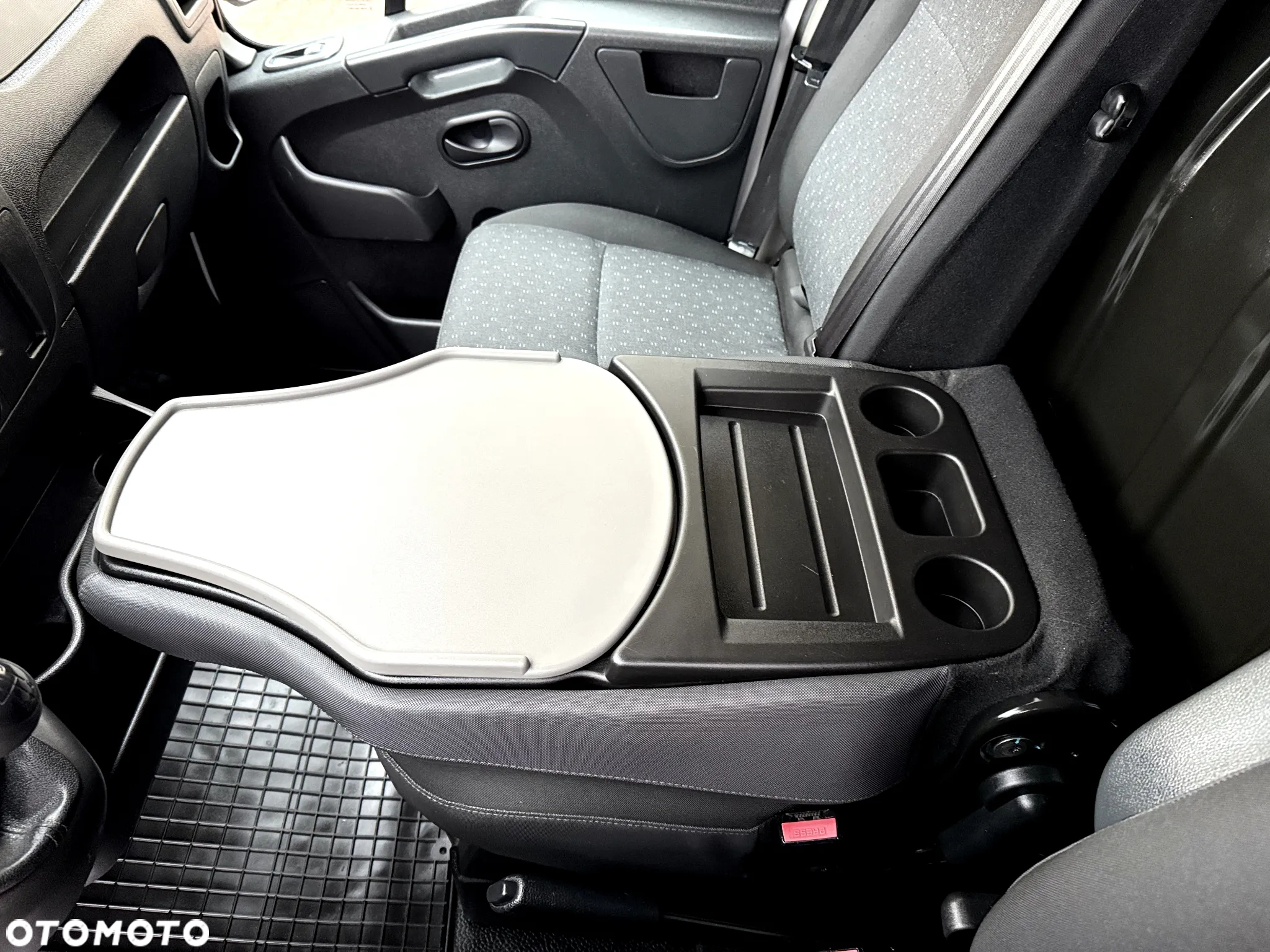 Renault MASTER  L3-H2 - 21