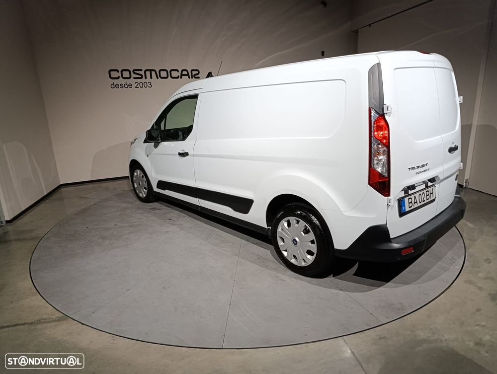 Ford Transit Connect 1.5 Tdci L2 (Longa) - 4