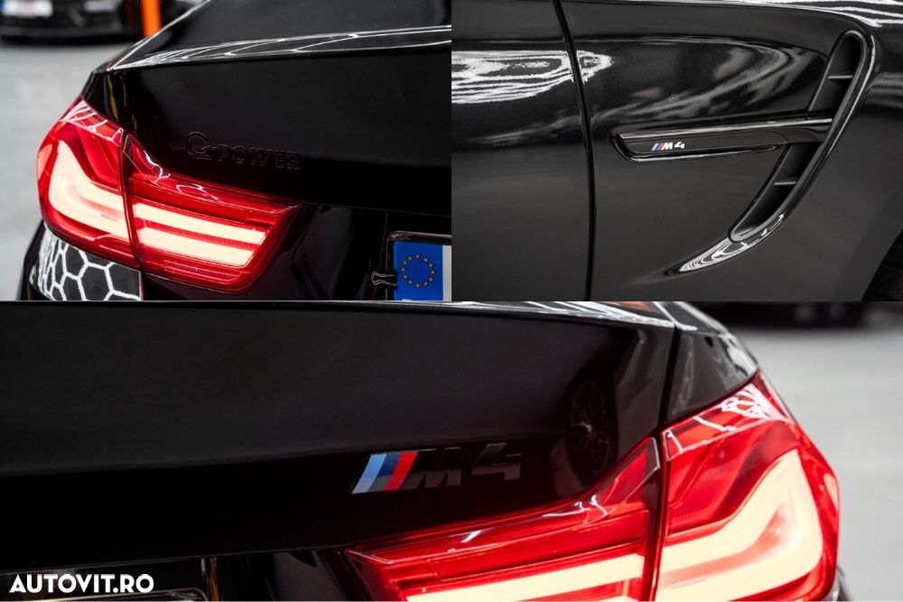 BMW M4 Coupe - 5