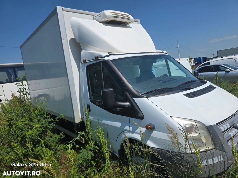 Mercedes-Benz Sprinter - 10