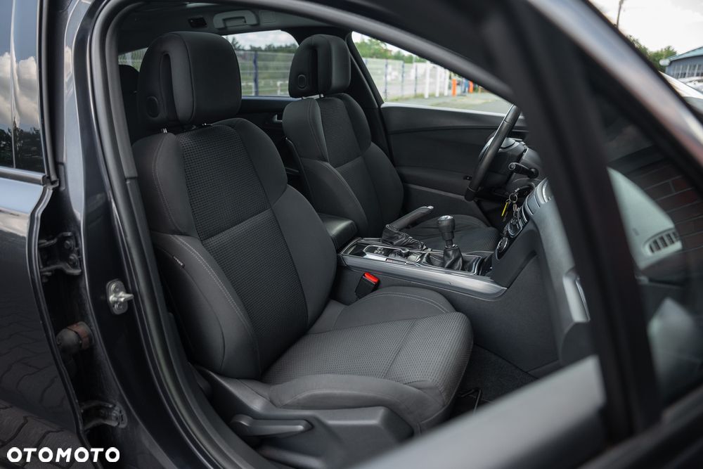 Peugeot 508 2.0 HDi Active - 26