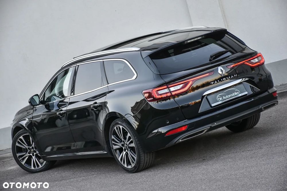 Renault Talisman ENERGY TCe 200 EDC INITIALE PARIS - 10