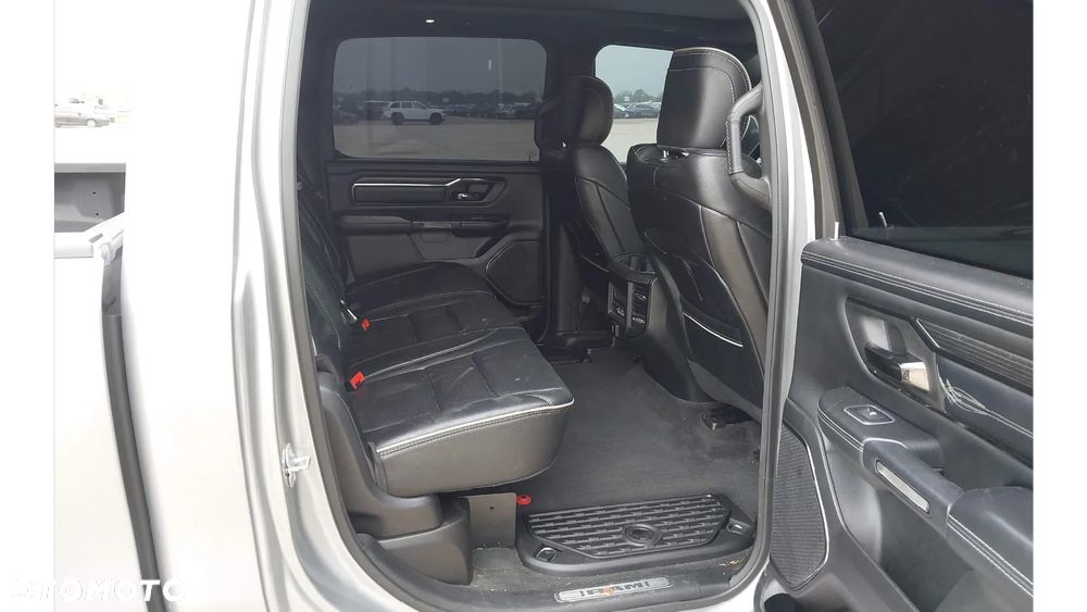 RAM 1500 Crew Cab Limited - 7