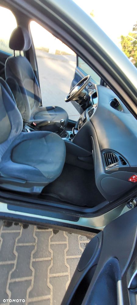 Citroën C5 - 26