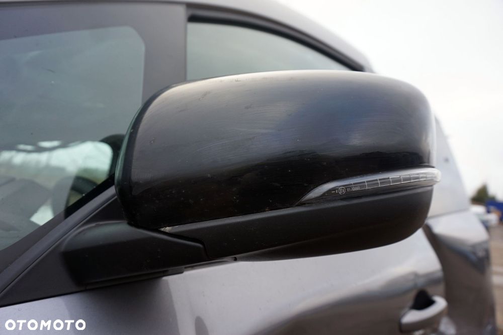 LUSTERKO ELEKTRYCZNE LEWE KANGOO IV SKŁADANE EL EU  RENAULT 2021- - 1