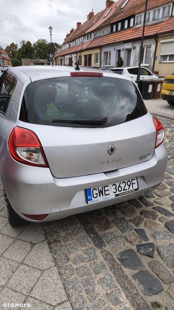 Renault Clio - 4