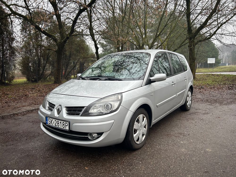 Renault Scenic 1.6 16V Authentique - 1