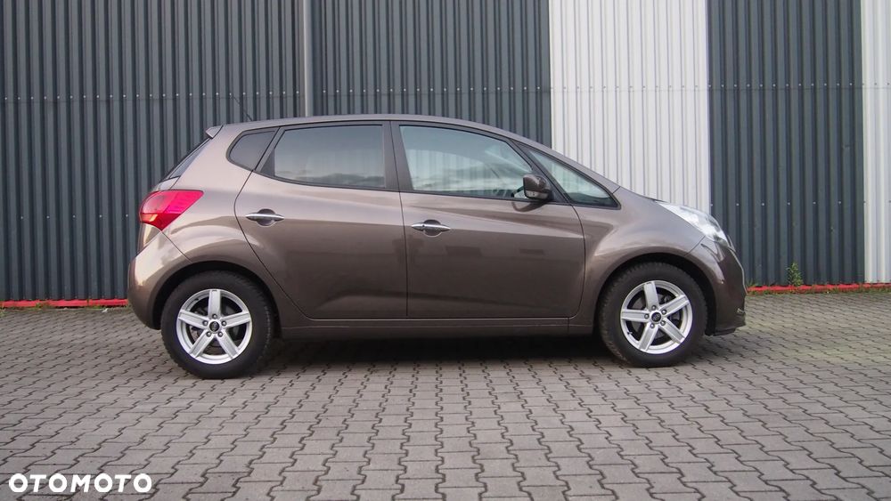 Kia Venga 1.6 Business Line - 40