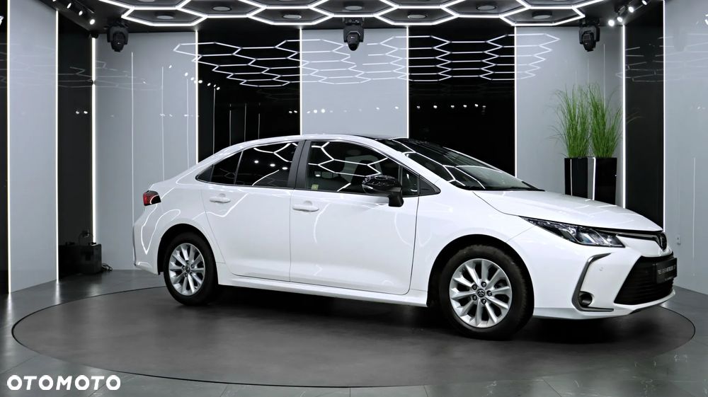 Toyota Corolla 1.5 Style - 14