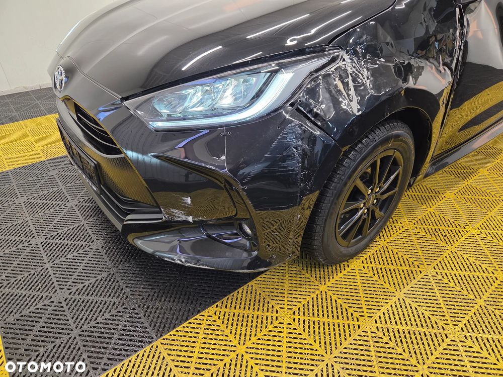 Toyota Yaris Hybrid 1.5 Executive - 25