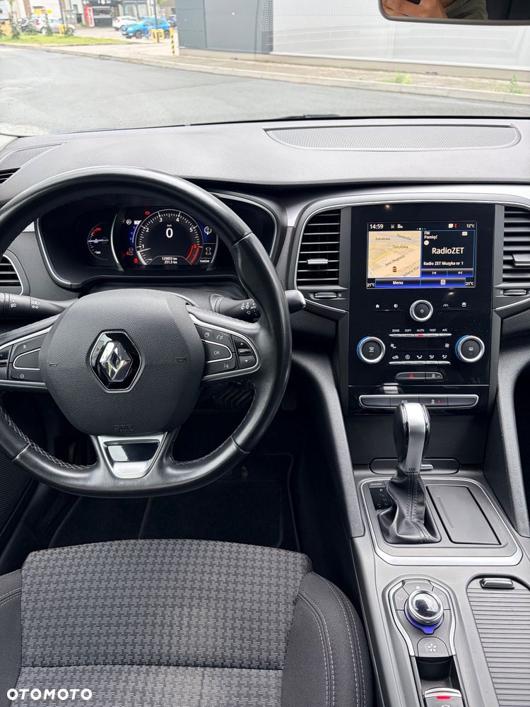 Renault Talisman 1.6 Energy TCe Intens EDC - 21