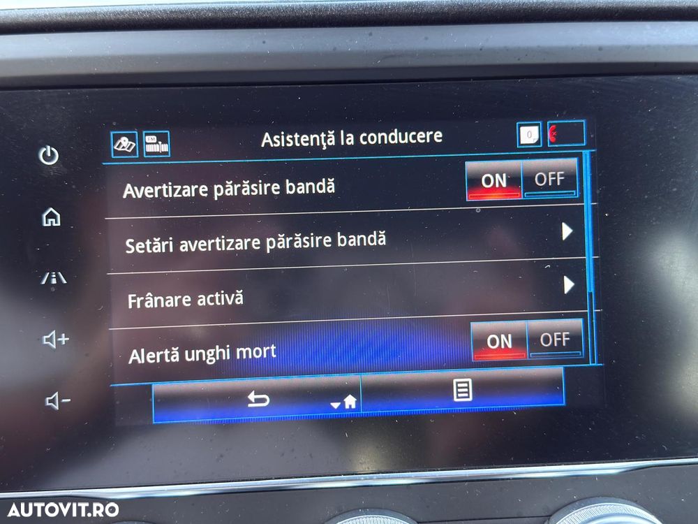 Renault Kadjar BLUE dCi 115 BOSE EDITION - 16