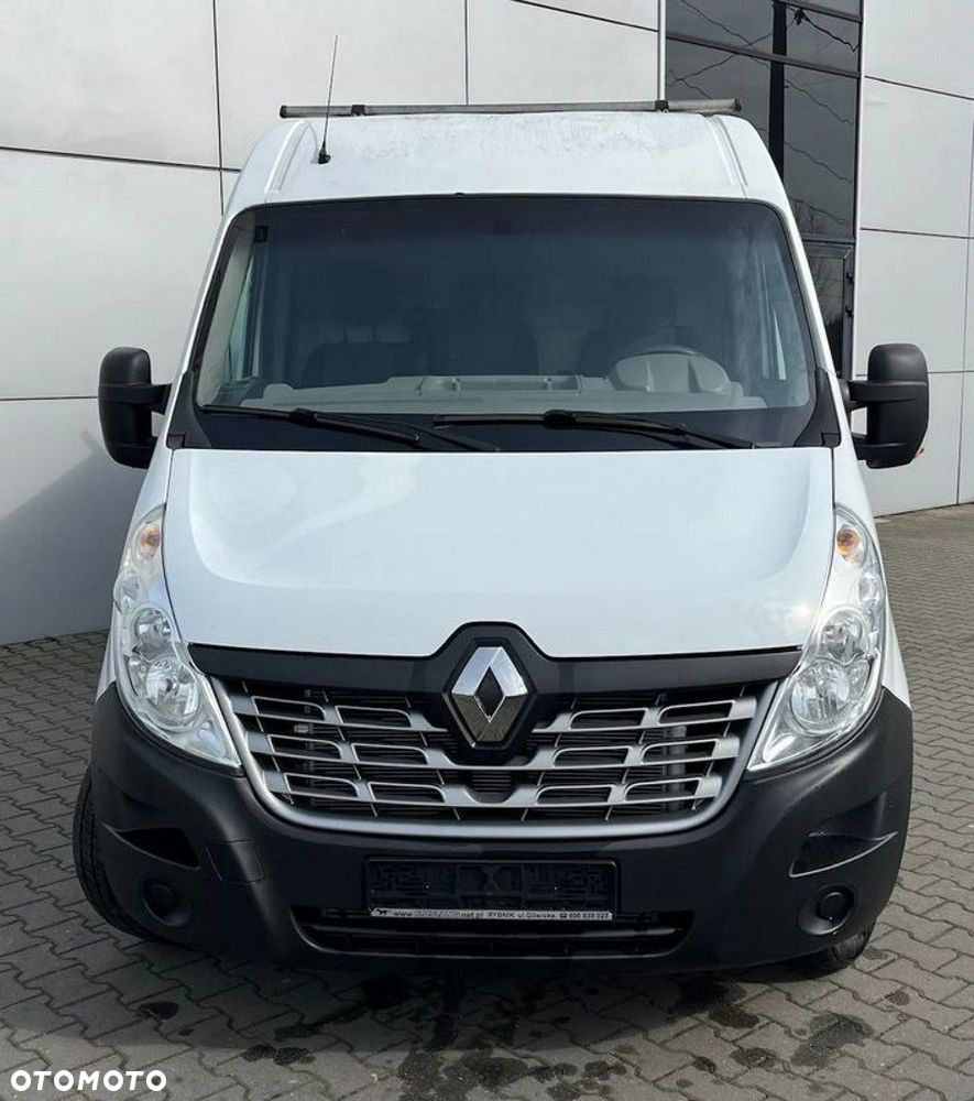 Renault Master - 3