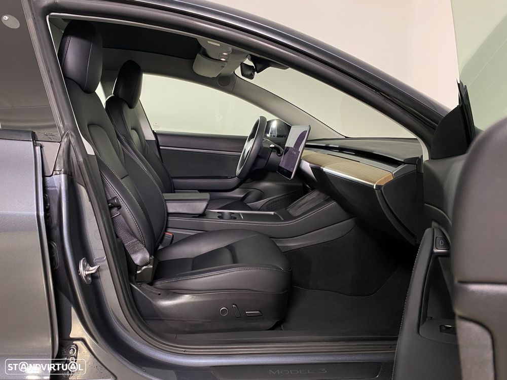 Tesla Model 3 Tração Traseira - 14