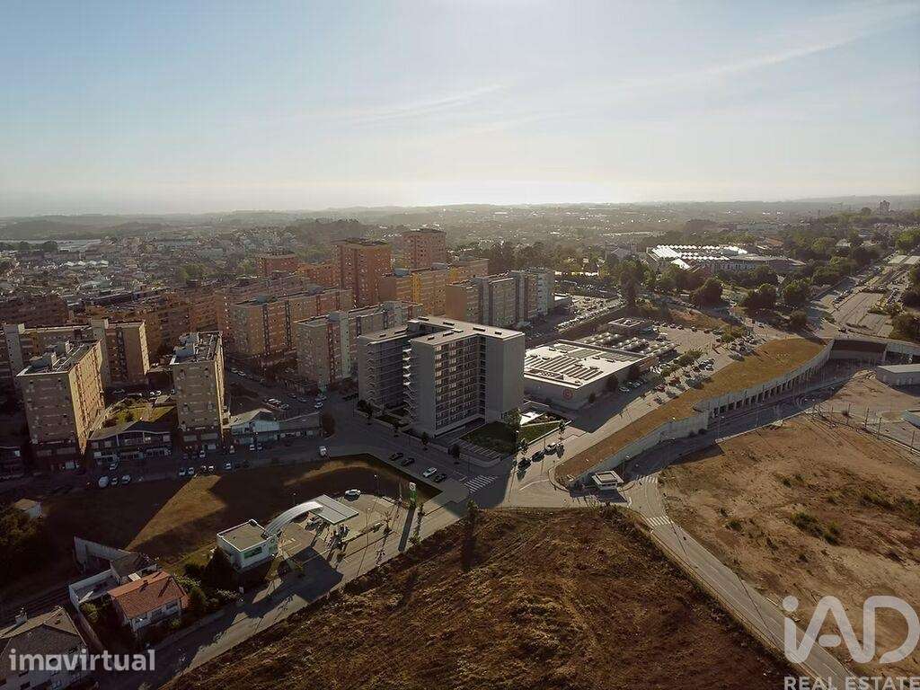 Apartamento T1 em Vilar de andorinho de 57,00 m2 - Grande imagem: 4/16