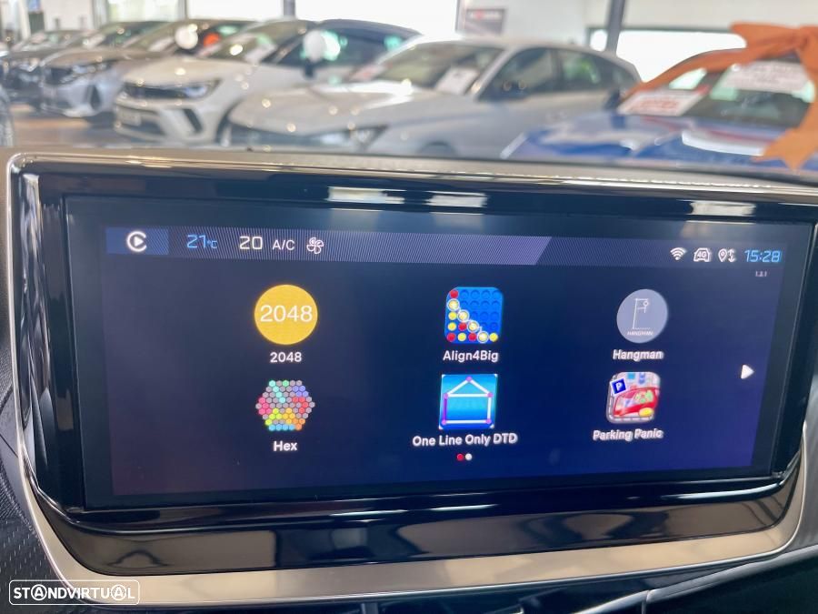 Peugeot 2008 1.2 PureTech Style - 24