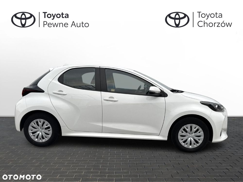 Toyota Yaris - 7