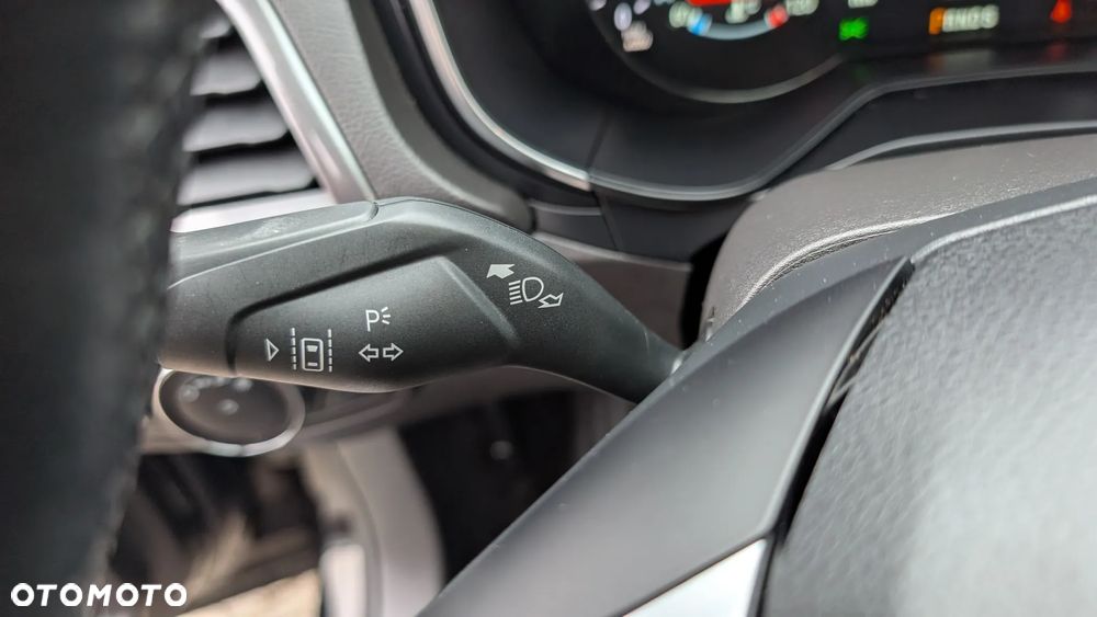 Ford Mondeo SW 2.0 TDCi Titanium PowerShift - 13