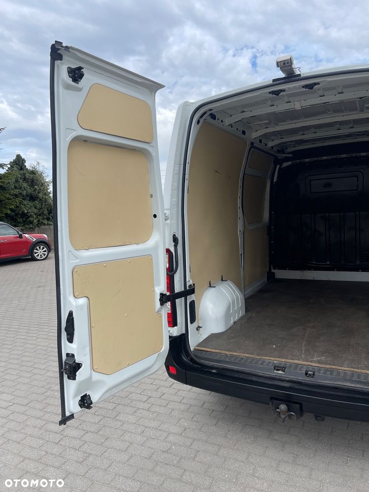 Renault Master - 16