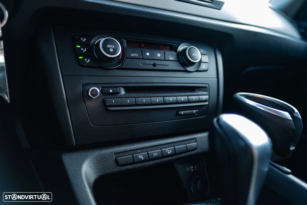 BMW X1 xDrive23d Aut. - 25