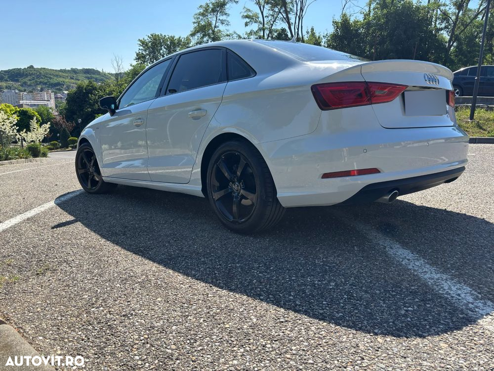 Audi A3 - 4