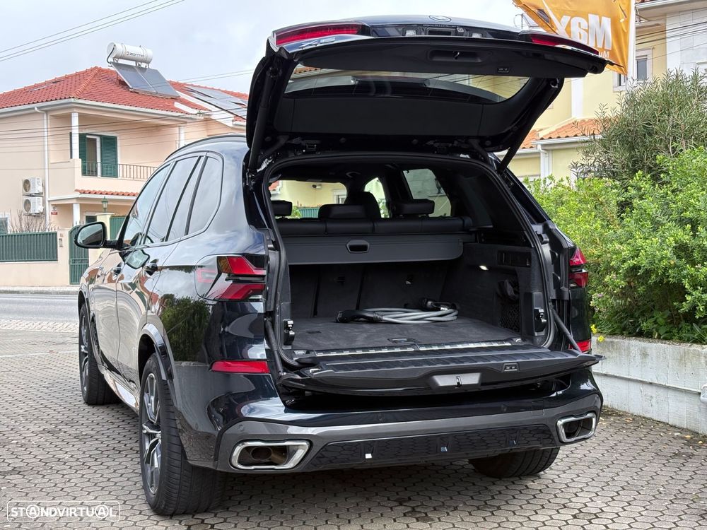 BMW X5 50 e xDrive Pack M Desportivo Pro - 30