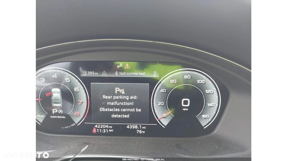 Audi A4 Limousine - 11