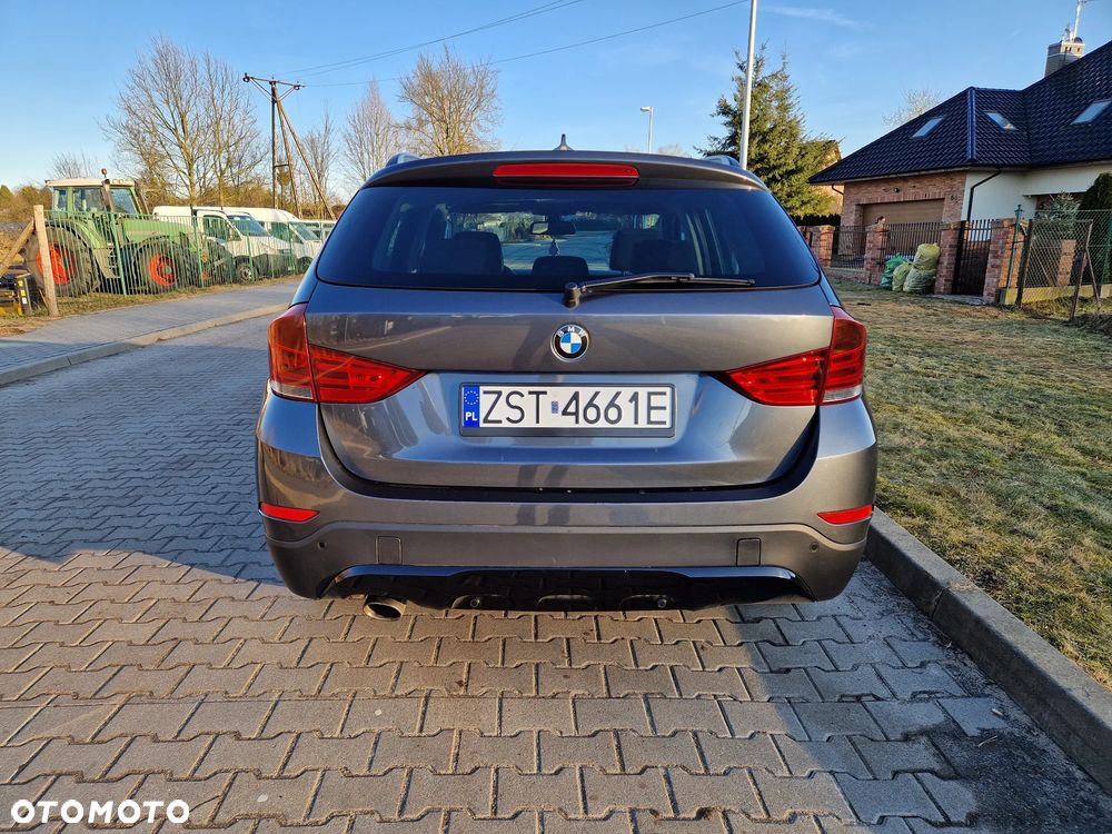 BMW X1 - 4
