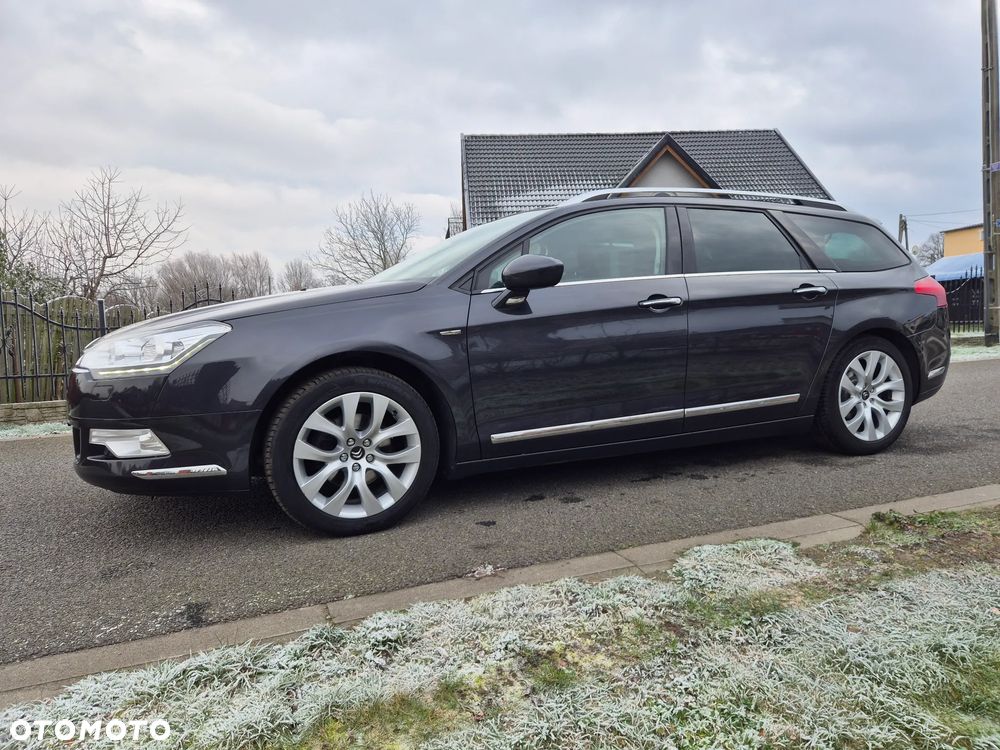 Citroën C5 BlueHDi 150 S&S Exclusive - 11