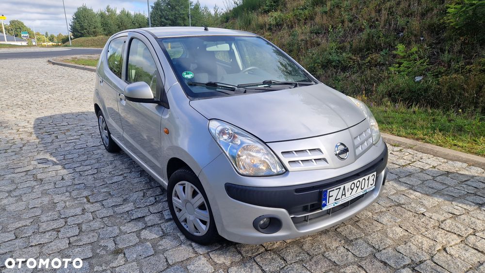 Nissan Pixo 1.0 Visia - 1
