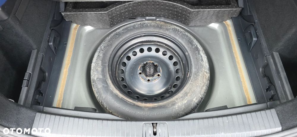 Volkswagen Touran 1.4 TSI (BlueMotion Technology) Highline - 15