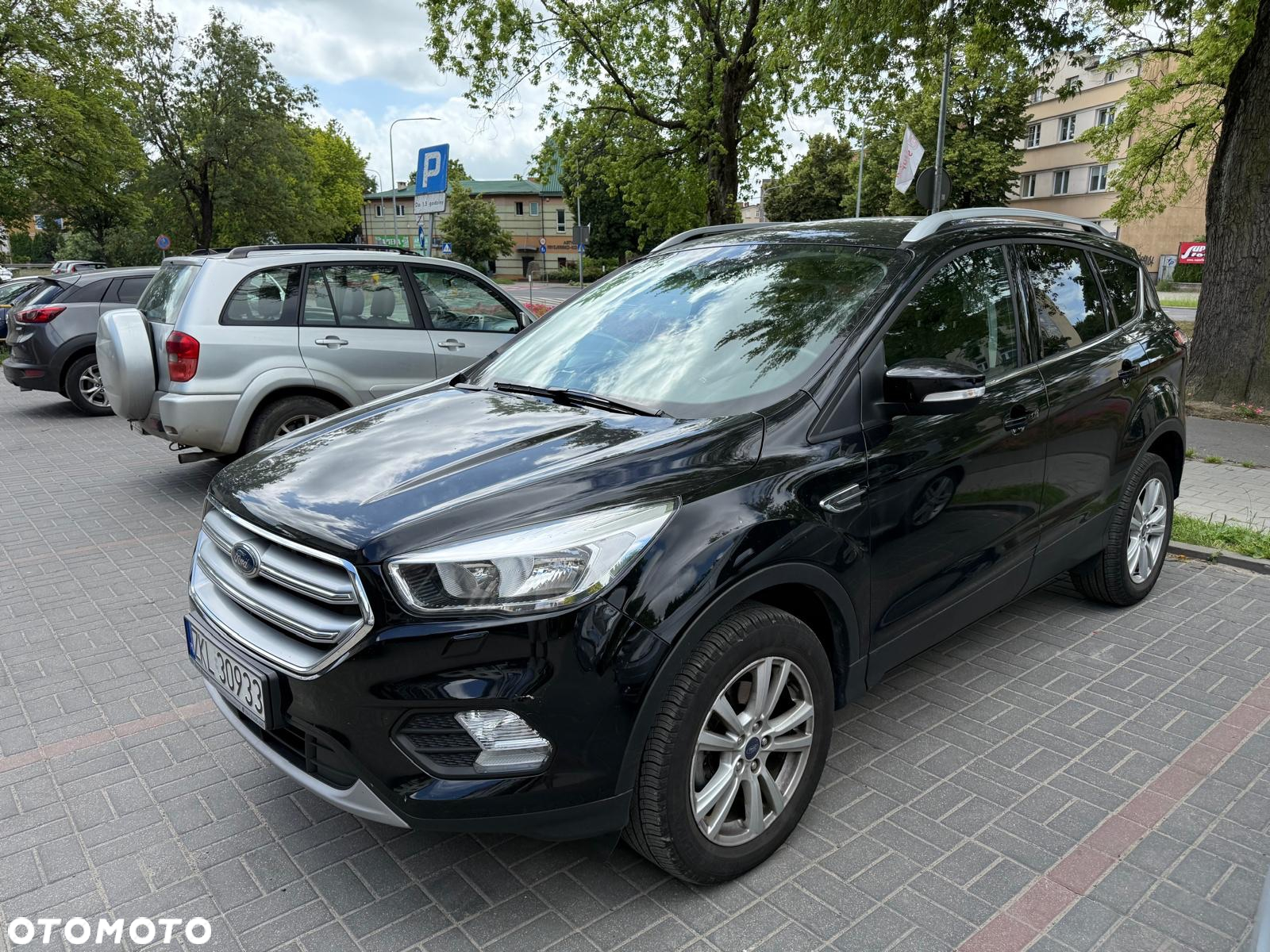Ford Kuga 1.5 EcoBoost FWD Trend ASS MMT6 - 5
