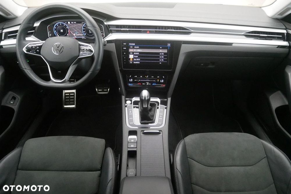 Volkswagen Arteon 2.0 TSI Elegance DSG - 8