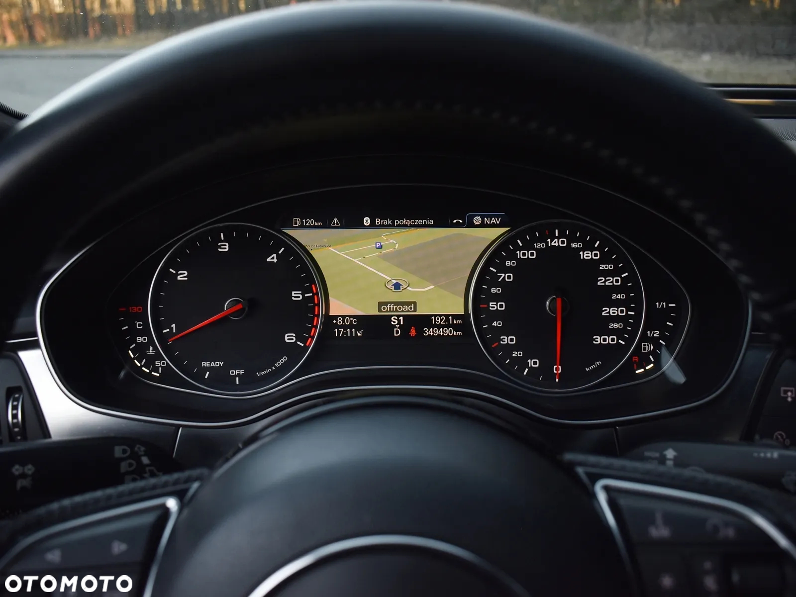 Audi A6 - 16