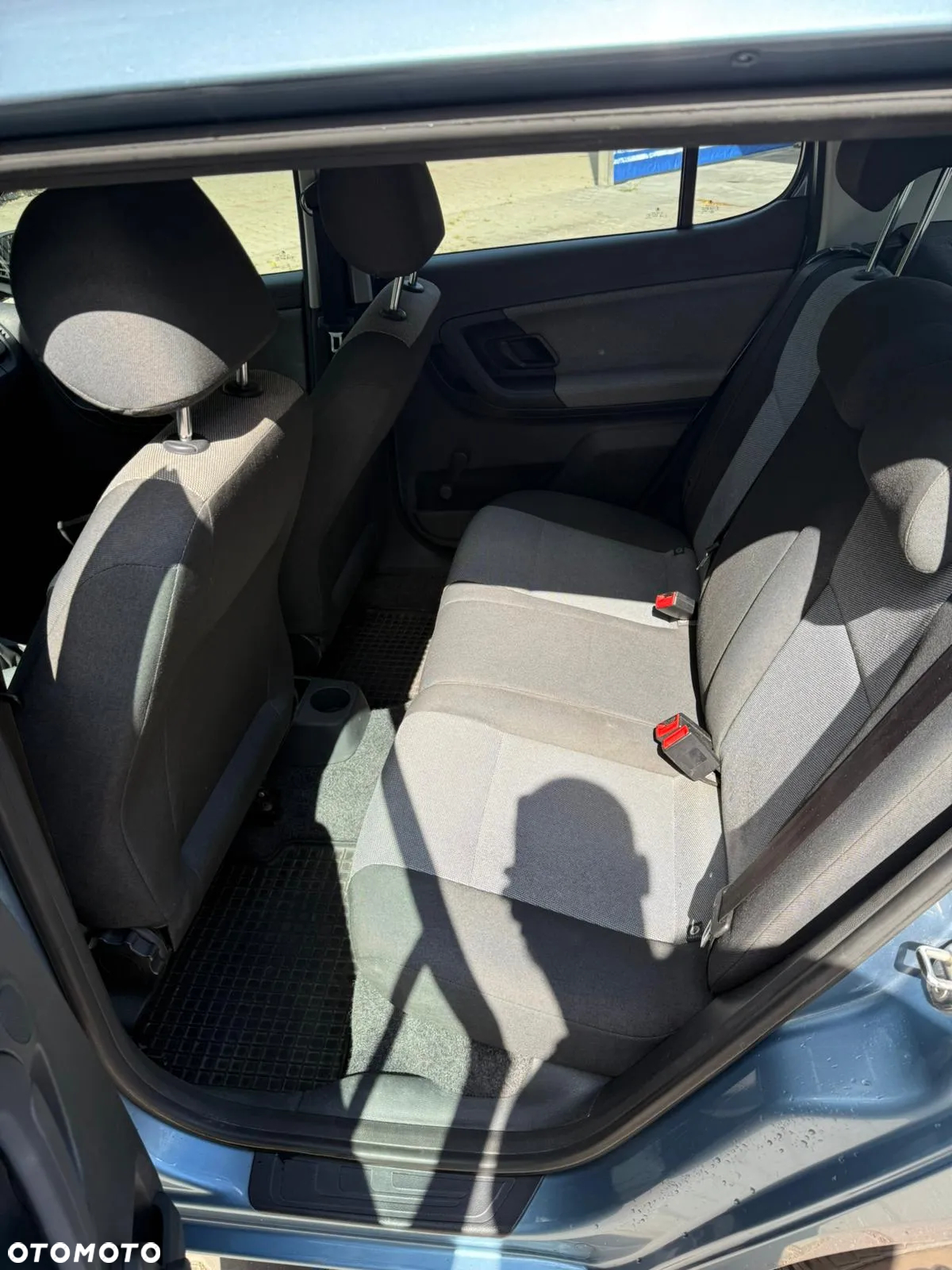 Skoda Fabia 1.4 16V Ambition - 7