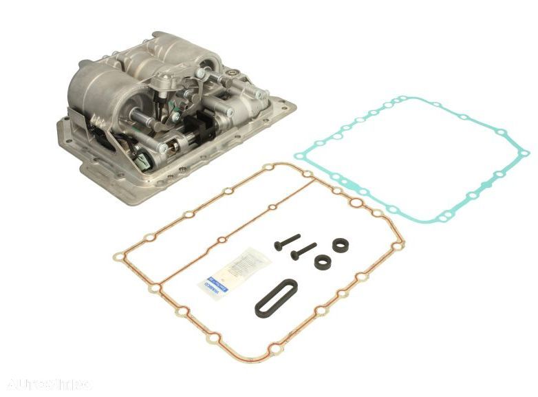 KIT REPARATIE SCHIMBATOR VITEZE ZF MAN DAF VEASTRONIC 6009298006 - 1