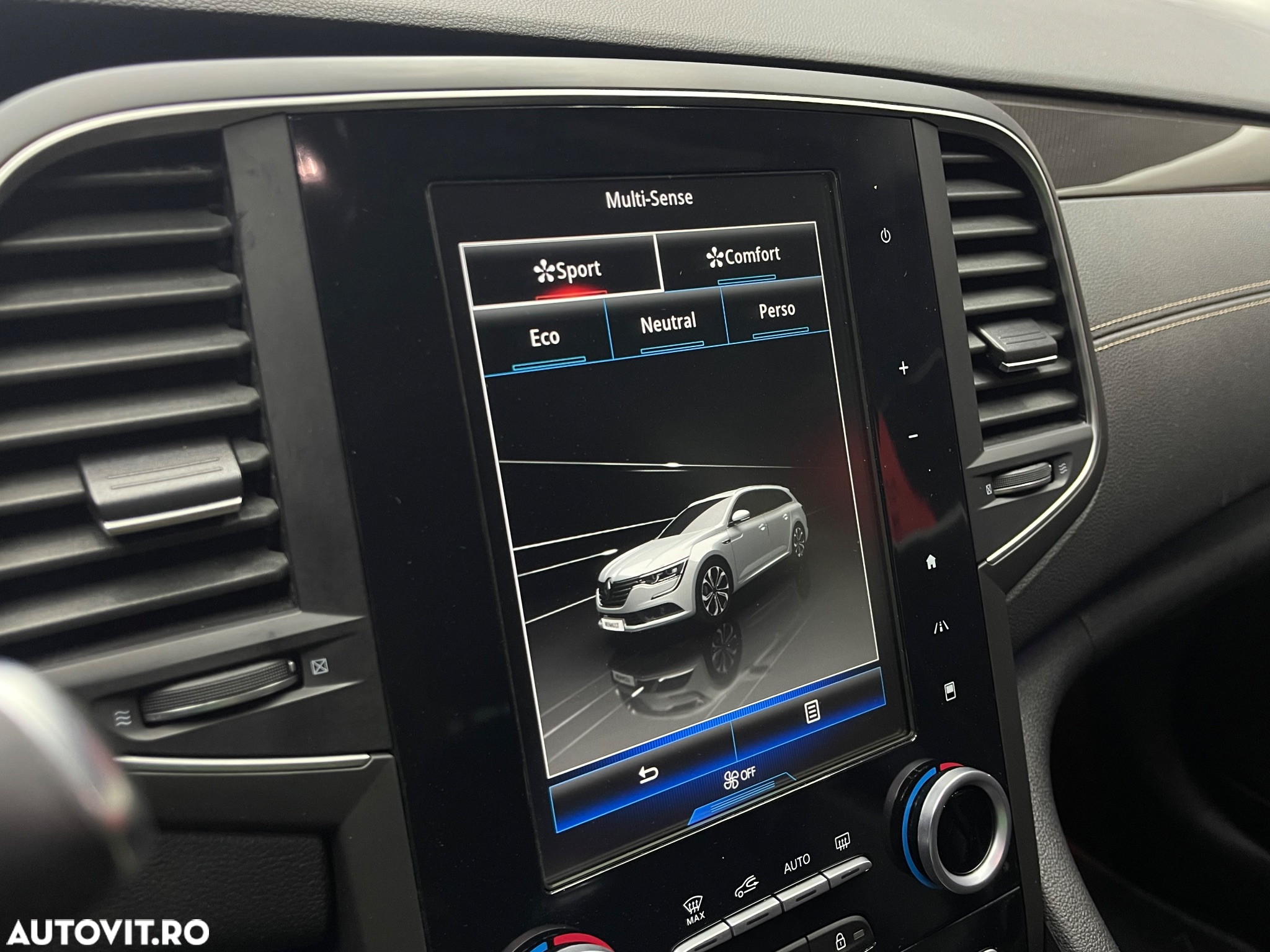 Renault Talisman Grandtour ENERGY dCi 130 INTENS - 15