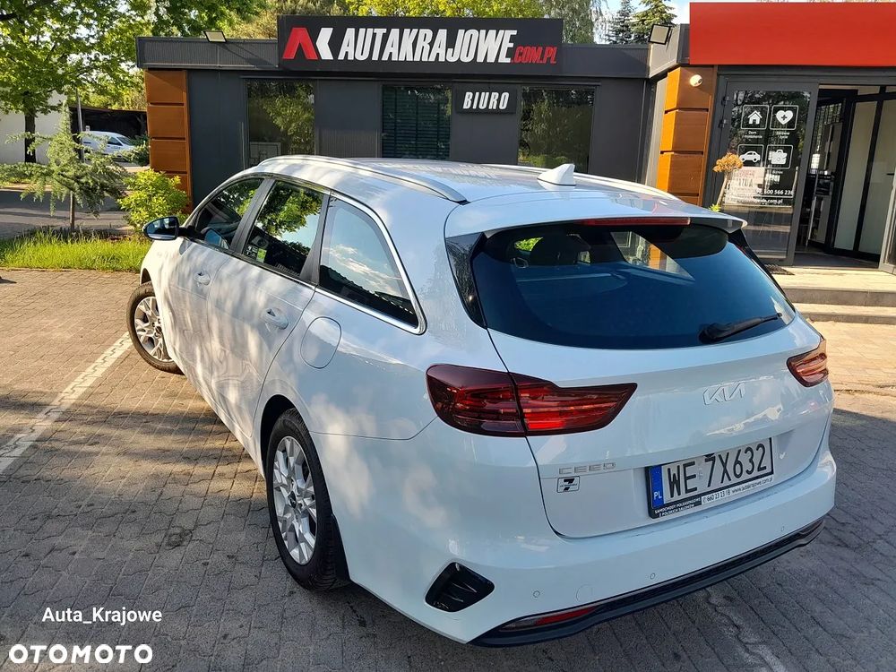 Kia Ceed 1.5 T-GDI M - 4