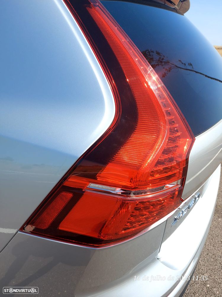 Volvo XC 60 2.0 D3 Momentum Plus - 16