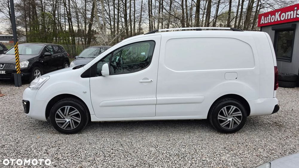 Citroën BERLINGO LONG L2 - 3