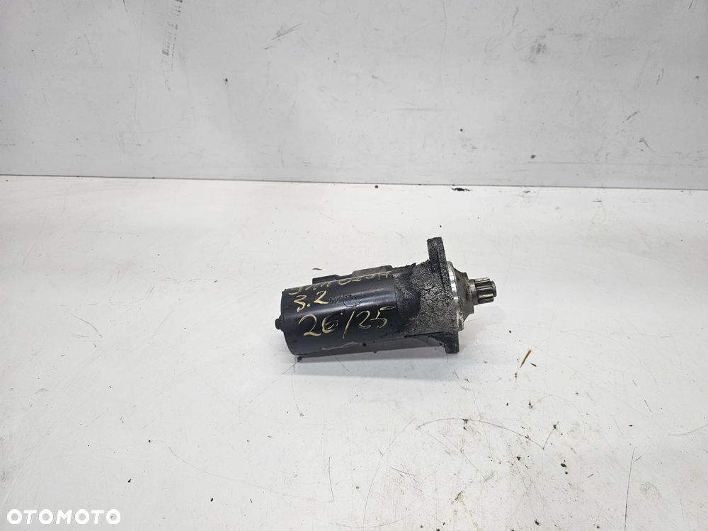 ROZRUSZNIK AUDI A3 S3 VOLKSWAGEN GOLF GTI SEAT SKODA 3.2 VR6 02E911023H 26/25 - 1