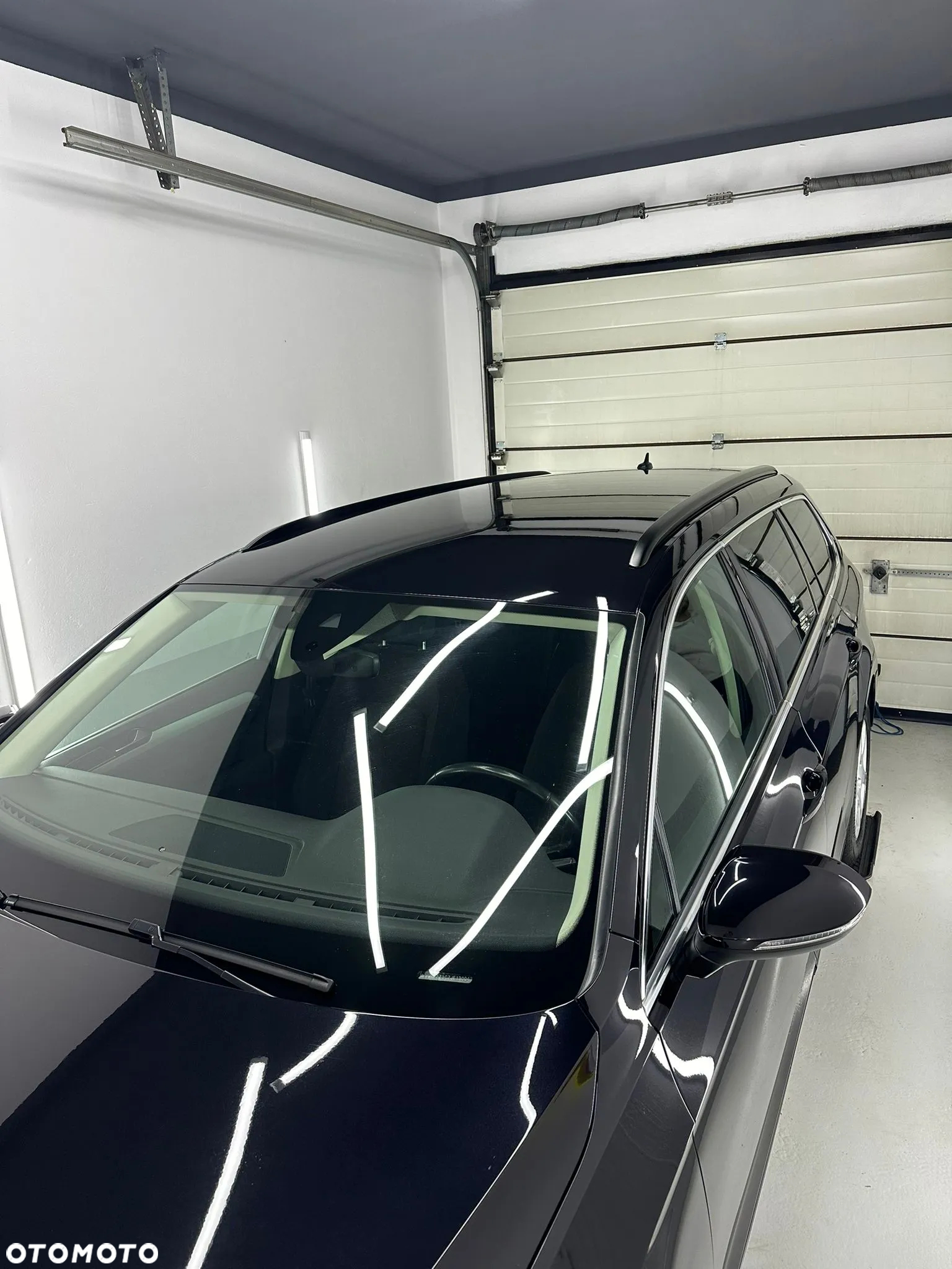 Volkswagen Passat 2.0 TDI BMT SCR Comfortline DSG7 - 14