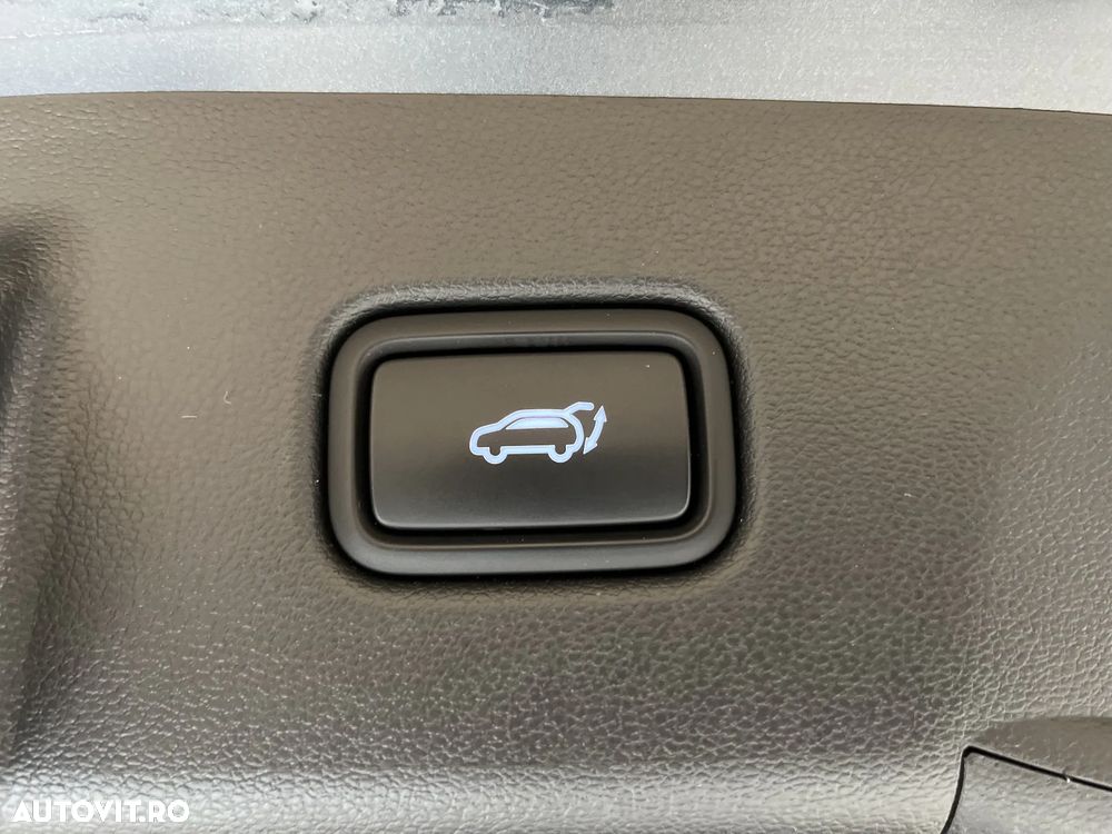 HYUNDAI Tucson 2022 — imagine 15