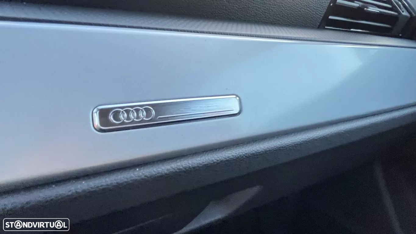 Audi Q3 Sportback 45 TFSIe S tronic - 36