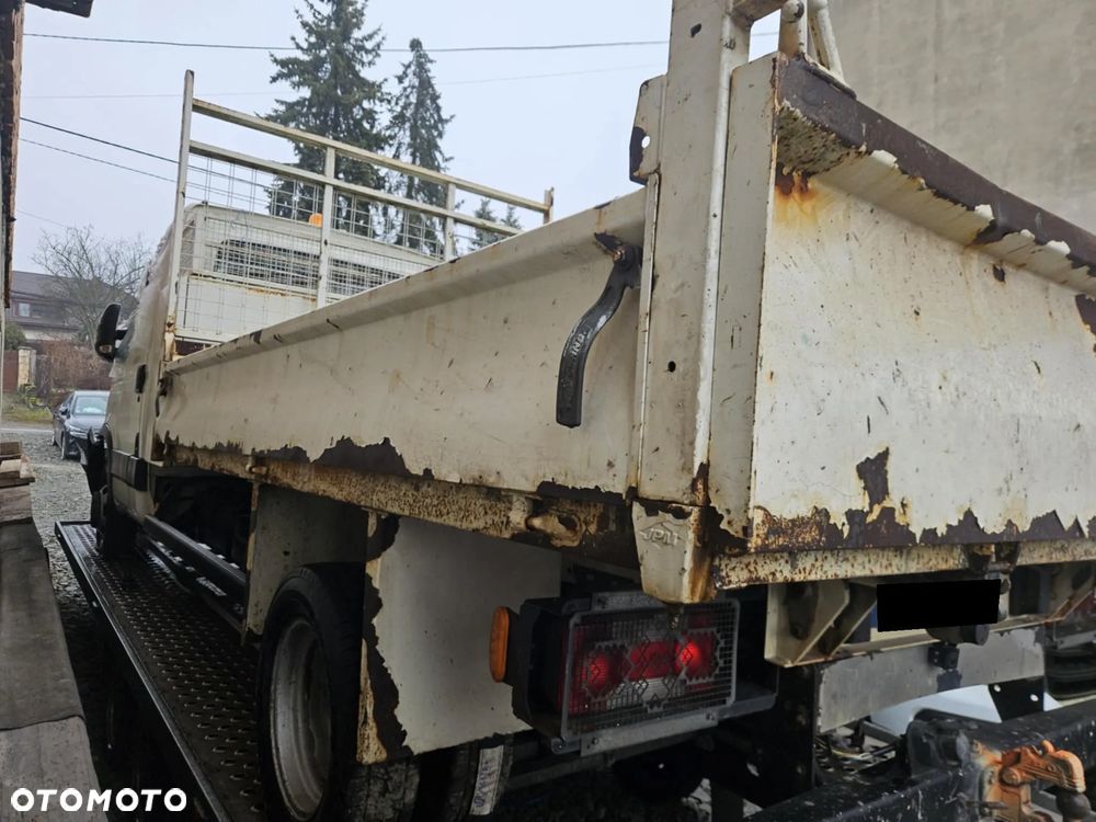 Iveco DAILY  WYWROTKA 35C15  3.0 DIESEL - 3