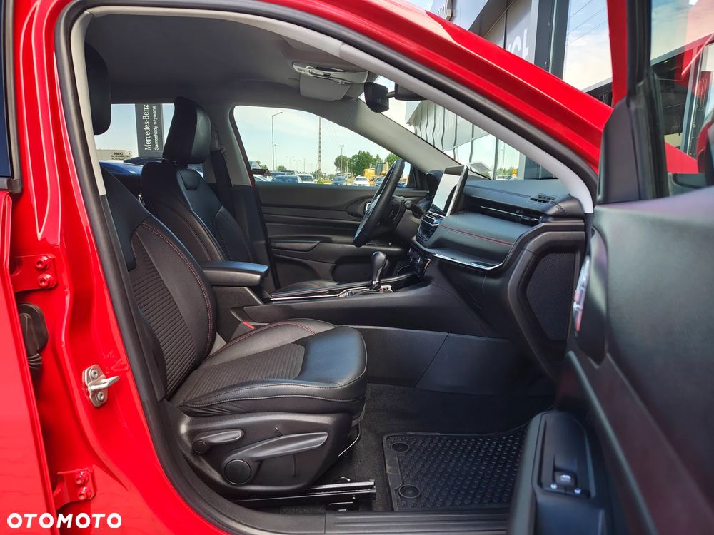 Jeep Compass 1.5 T4 mHEV High Altitude FWD S&S DCT - 19