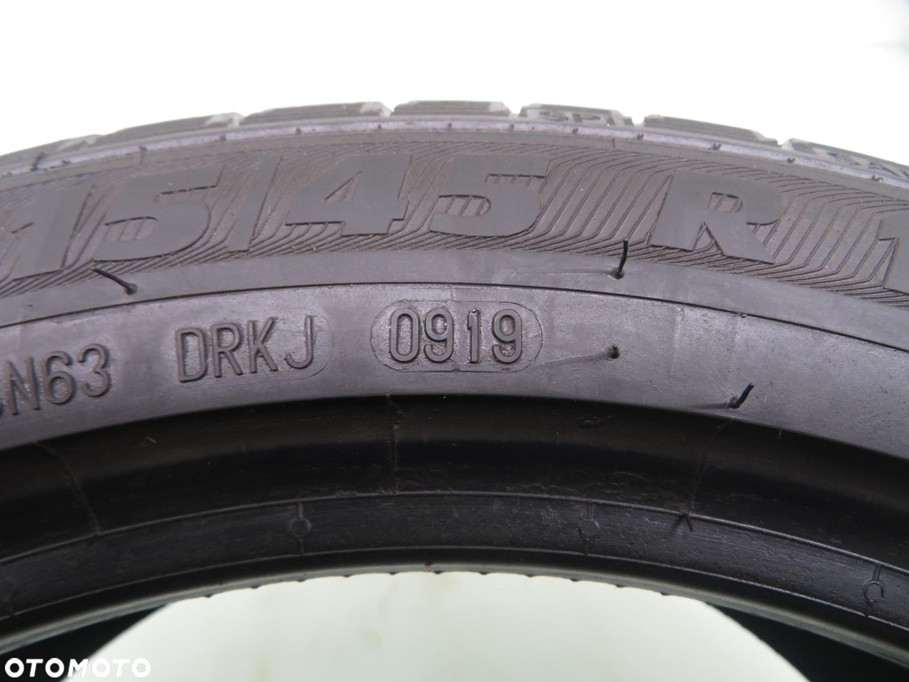 2x 215/45R17 OPONY LETNIE Semperit Speed Life 2 87Y - 3