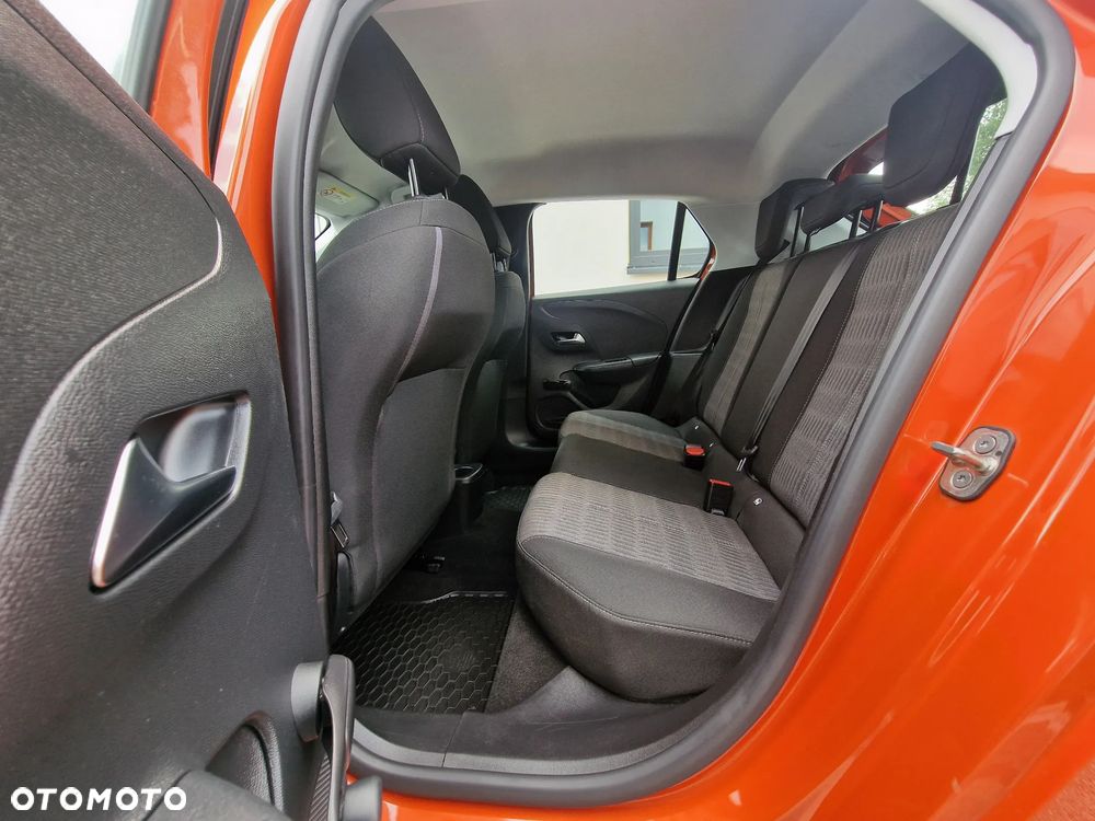 Opel Corsa 1.2 Elegance S&S - 18